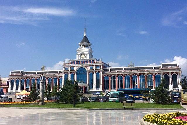 2024密山站_旅游攻略_门票_地址_游记点评,密山站旅游景点、酒店、购物、美食推荐 去哪儿攻略社区