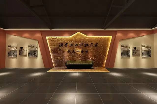 沂蒙山小调活态博物馆