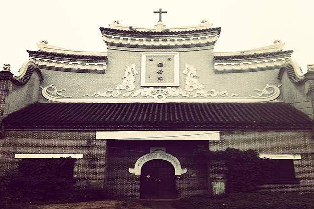 天主教河南总修院