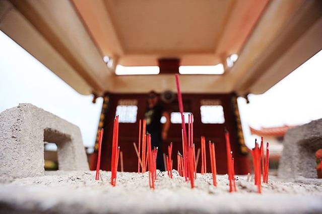 宁德朱熹纪念祠