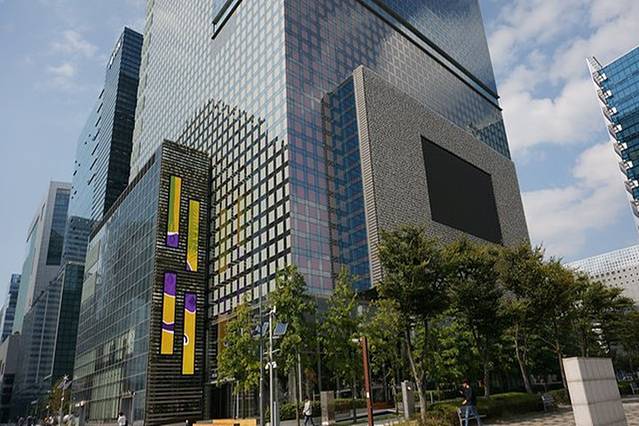 上岩洞数码媒体城