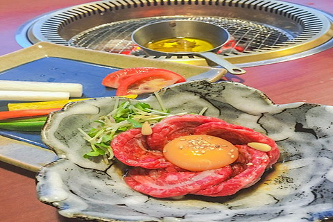 弘烧肉
