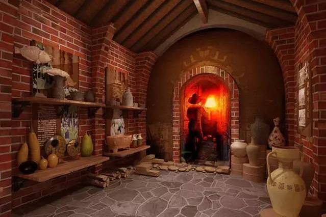 沂蒙山小调活态博物馆