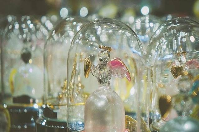 镰仓八音盒博物馆