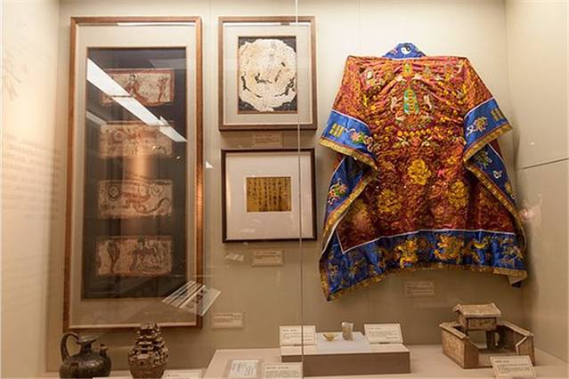 中华道文化博物馆