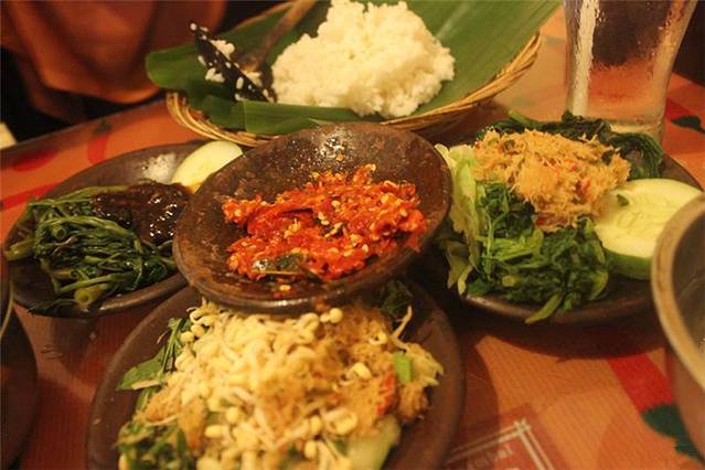 Waroeng SS Spesial Sambal