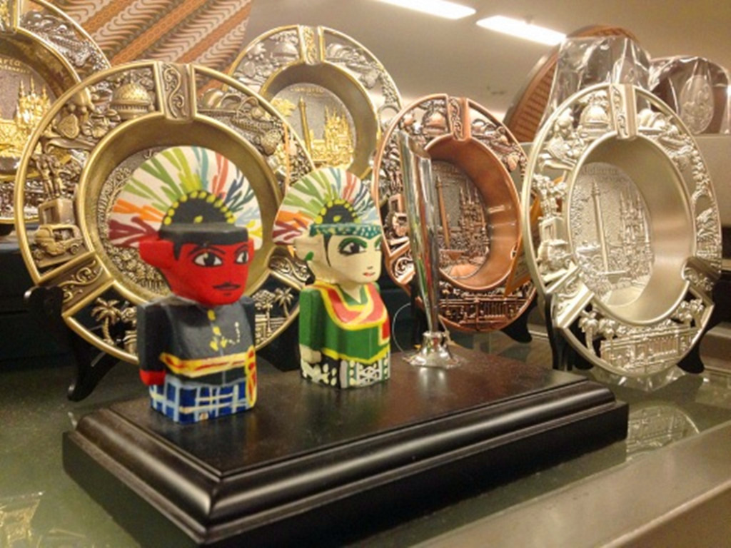 来雅加达什么值得买