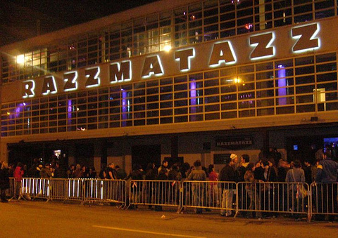 Razzmatazz
