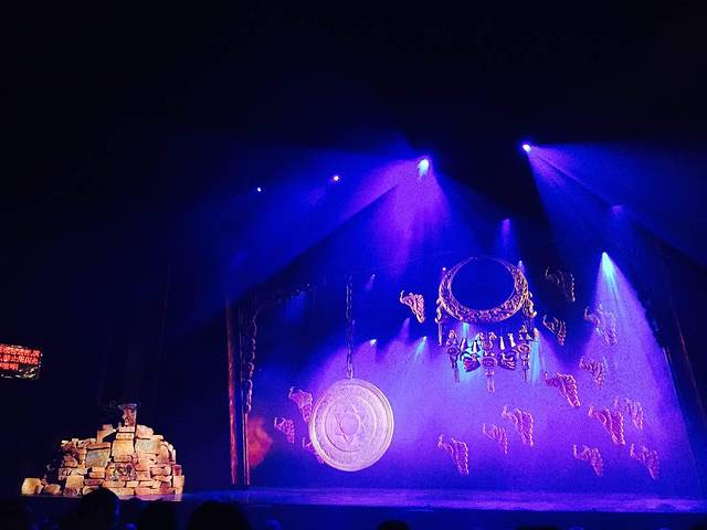 云南艺术剧院(东风西路店)