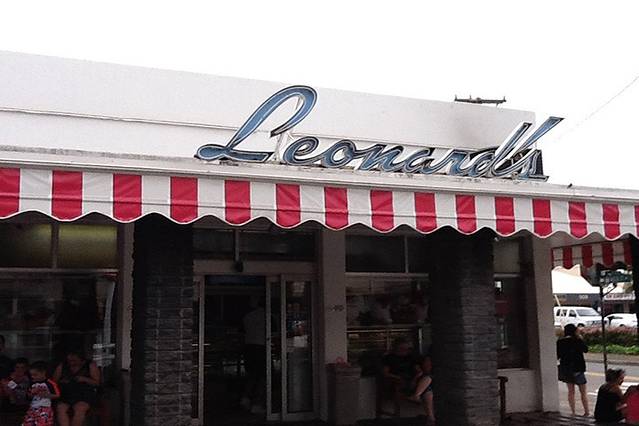 Leonard's Bakery