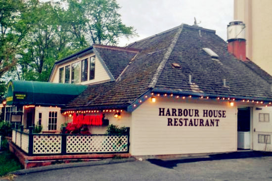 Harbour House