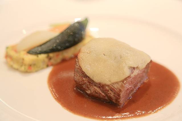 Les Jardins de l’Opéra