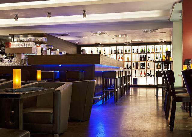 Shooterstars Frankfurt