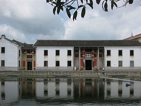 2023济济楼-旅游攻略-门票-地址-问答-游记点评,梅州旅游旅游景点推荐