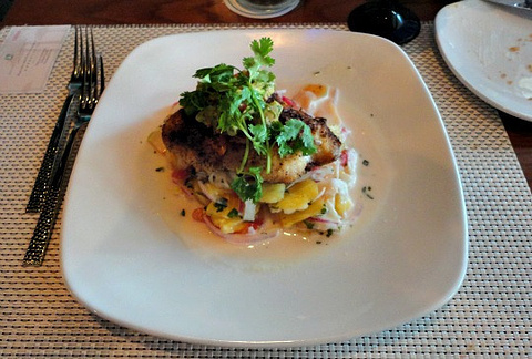 Harbourside Seafood Bar and Grill