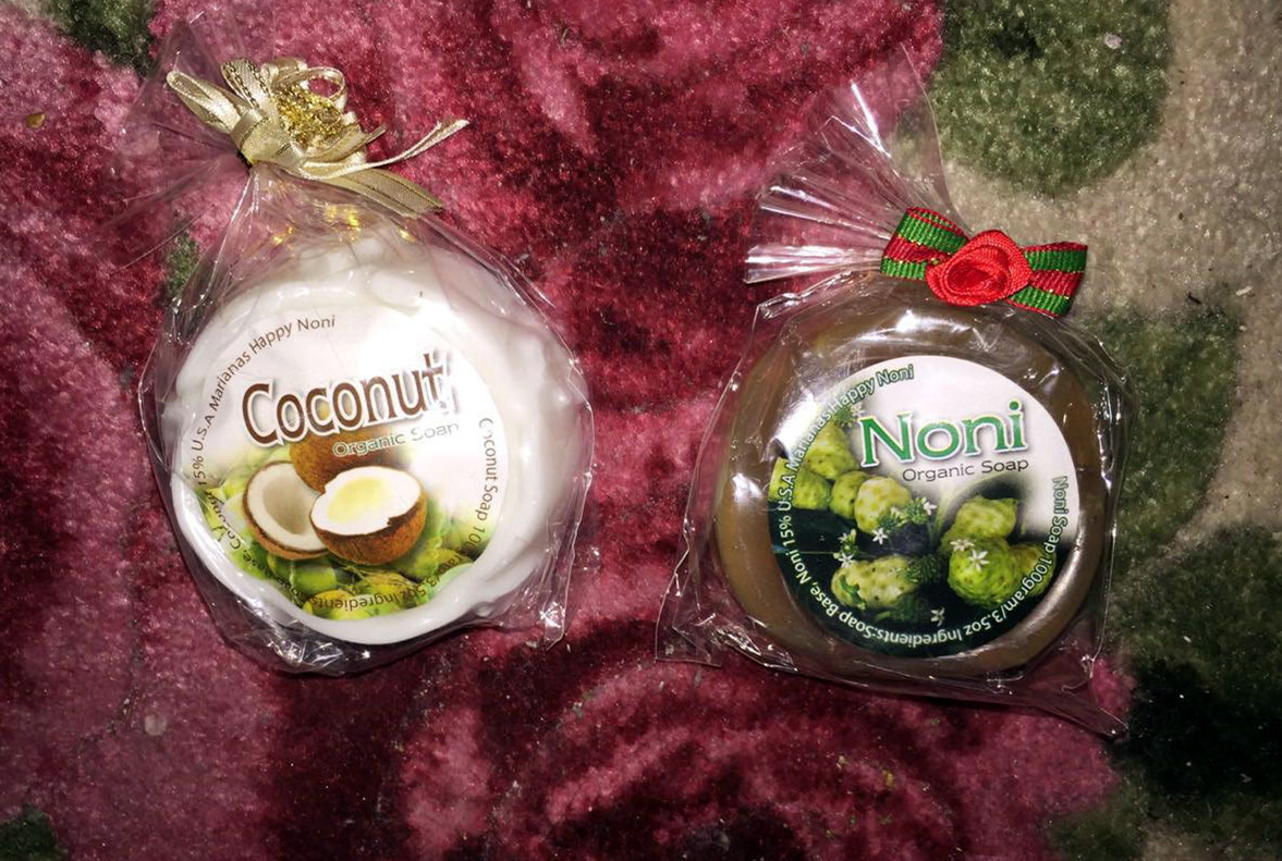 来塞班岛什么值得买