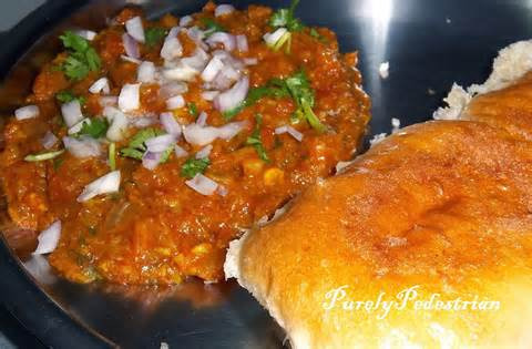 Cannon Pav Bhaji
