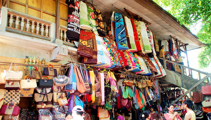 来雅加达什么值得买