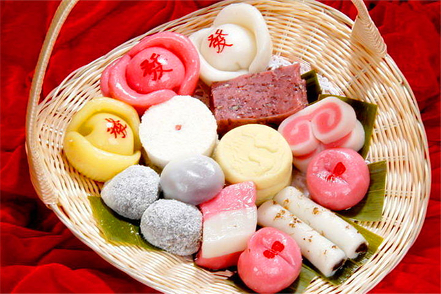 2019宁波有什么好玩的地方,宁波特色美食小吃