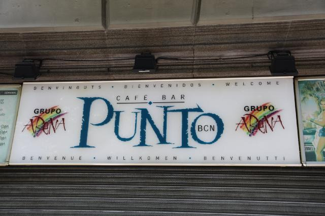 Punto