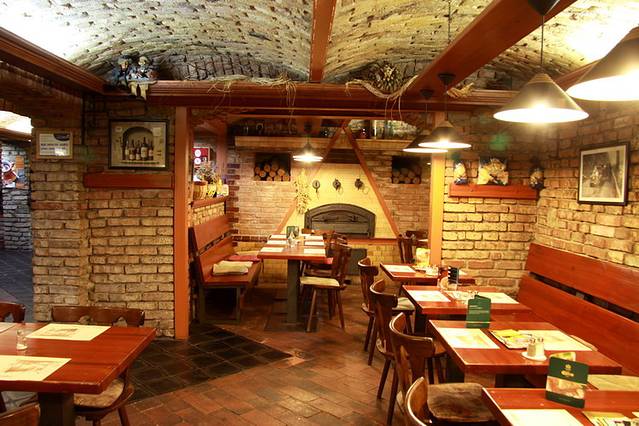 Kolkovne Restaurant