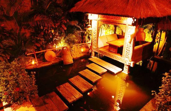 Dream of Kahyangan Art Resto