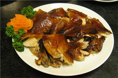 馬さんの店龍仙