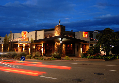 Lone Star Rotorua