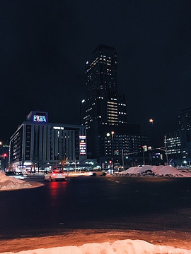 札幌啤酒园
