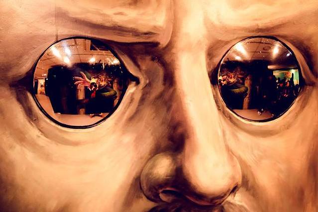 爱来魔相4D艺术馆(仁寺洞馆)