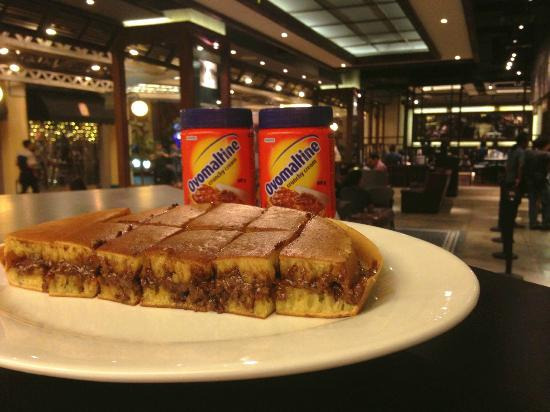 Martabak Boss