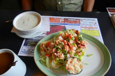 Bluenose 2 Restaurant