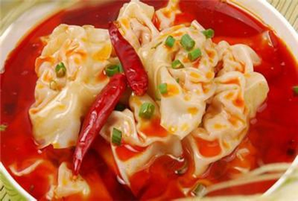 顺河抄手雅安市胜利路23号西门花都丽景推荐星级:阴酱鸡(雨城总店)阴