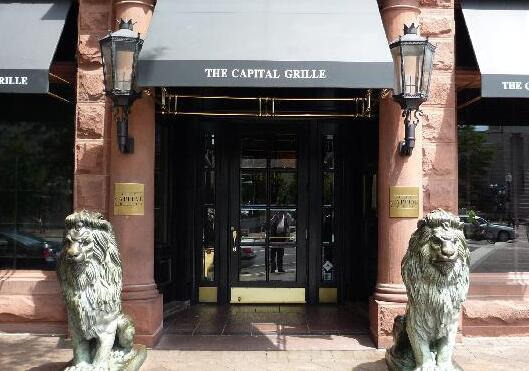 The Capital Grill