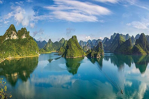 上林霞客古渡景区