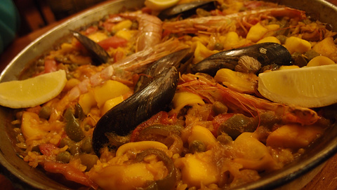 Los Torreros