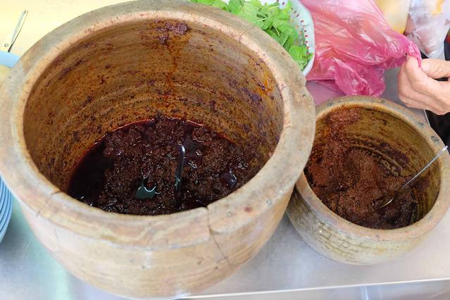 新世界小贩中心