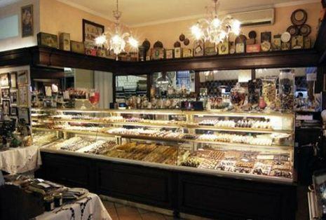 Cova  MONTENAPOLEONE