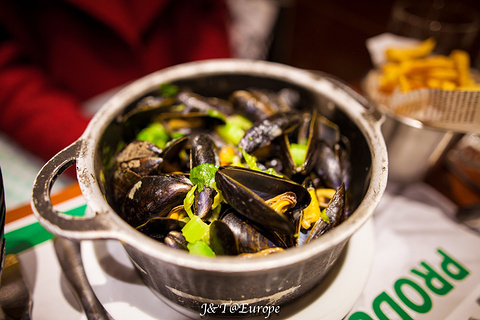 Leon de Bruxelles(香街店)