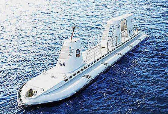 西归浦市立海洋公园