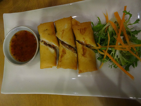 顺化菜系餐厅