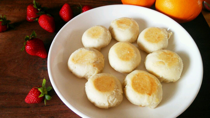 来雅加达什么值得买