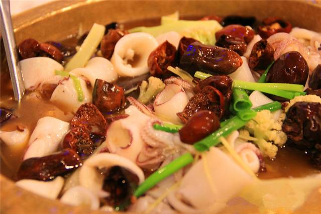 四里沙茶面(后江埭店)