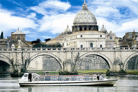 Battelli di Roma