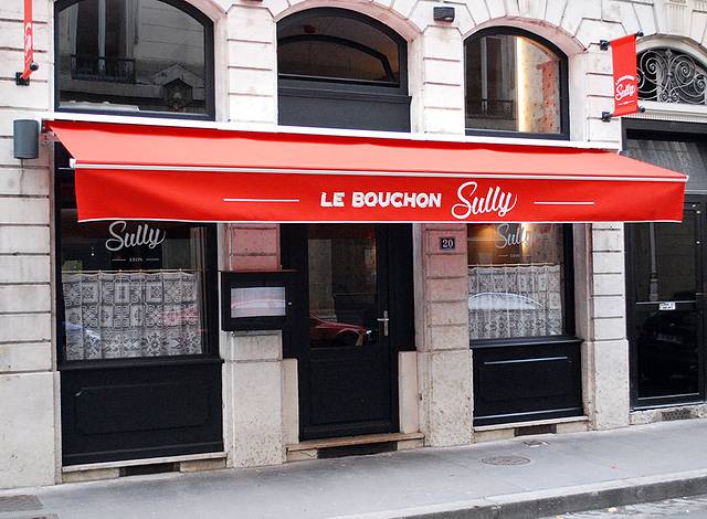 萨利里昂特色菜