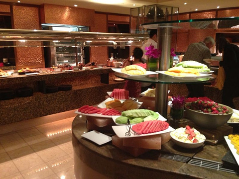Melba Restaurant