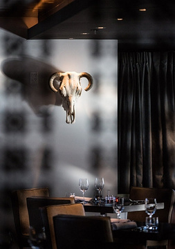 Jervois Steak House