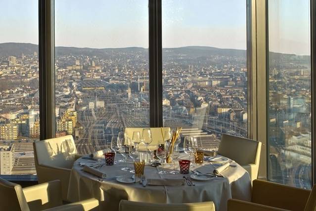 Jules Verne Panoramabar
