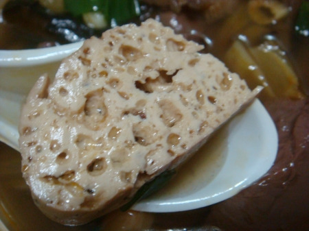 里长伯麻辣臭豆腐（宁夏夜市店）（宁夏夜市店）(宁夏夜市店)