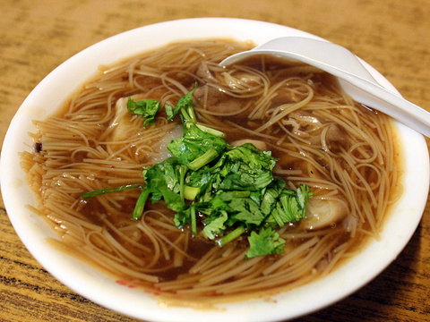 22万华大肠面线 旅游攻略 门票 地址 问答 游记点评 台北旅游旅游景点推荐 去哪儿攻略